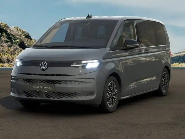 Volkswagen T7 Multivan 1.5 phev space 4motion 245cv dsg 7p.ti