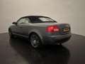 Audi A4 Cabriolet 1.8 Turbo Pro Line Gris - thumbnail 4