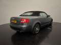 Audi A4 Cabriolet 1.8 Turbo Pro Line Gris - thumbnail 2