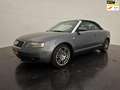 Audi A4 Cabriolet 1.8 Turbo Pro Line Gris - thumbnail 1