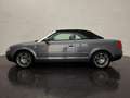 Audi A4 Cabriolet 1.8 Turbo Pro Line Gris - thumbnail 6
