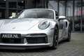 Porsche 992 992 TURBO S CABRIOLET LIFT+3DCAM+SPORTUITLAAT+ACC Grey - thumbnail 11
