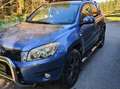 Toyota RAV 4 RAV4 2,2 D-4D 135 4WD Blau - thumbnail 5