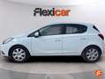 Opel Corsa 1.4 Selective Pro 90 Blanc - thumbnail 4