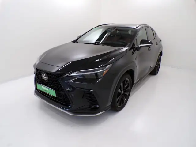 Lexus NX 350h - NX 350h 2.5 F-Sport 4wd 244cv e-cvt