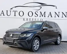 Volkswagen Tiguan Allspace 2.0TDI SCR 4M DSG Life|7 SITZER
