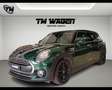 MINI One D Clubman Clubman(F54) -1.5 One D Hype Clubman(TAGLIANDI UFF Grün - thumbnail 1