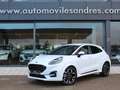 Ford Puma 1.0 EcoBoost 155cv STLine X MHEV Auto Blanco - thumbnail 1