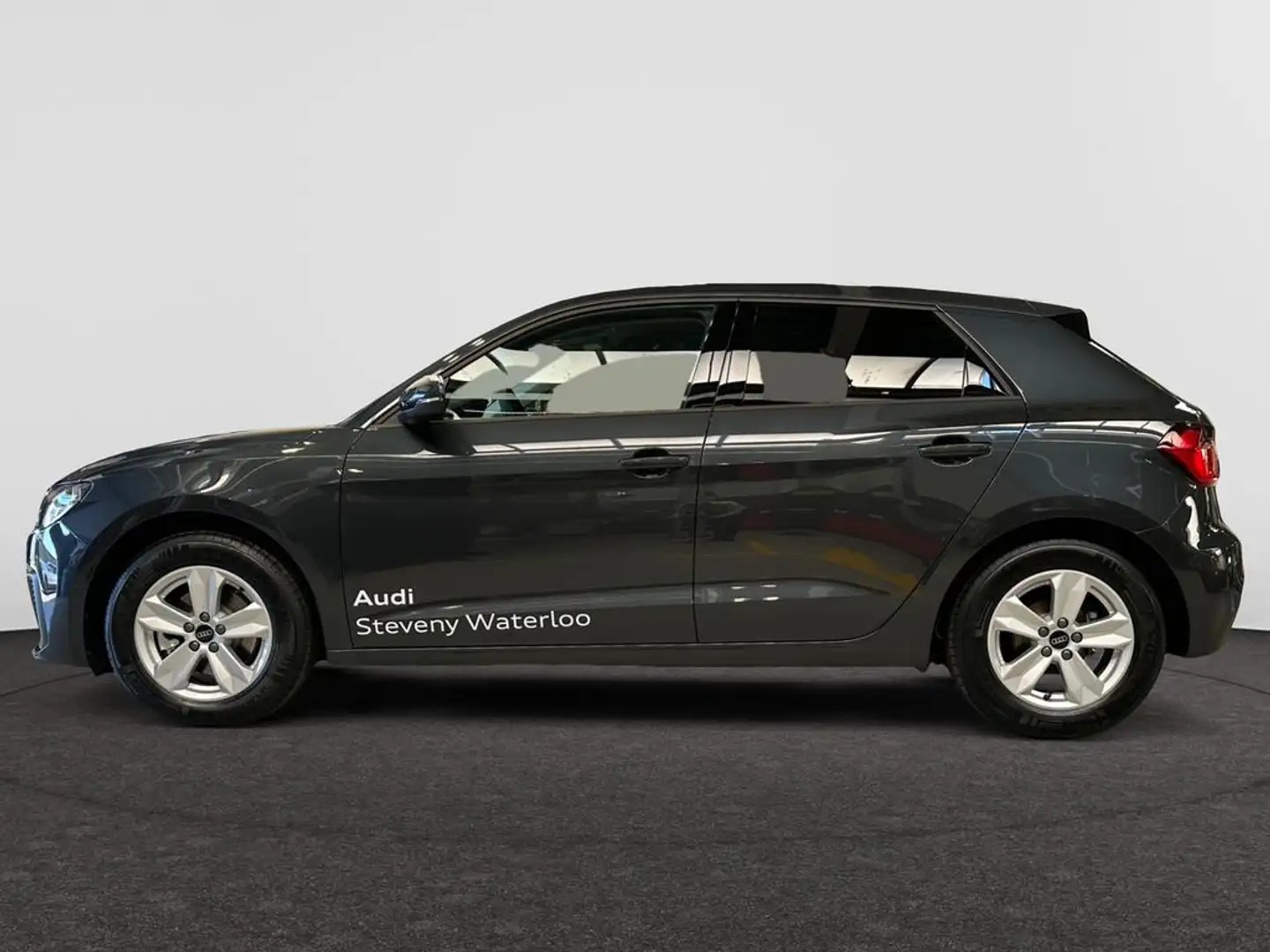 Audi A1 Audi A1 Sportback 30 TFSI 85(116) kW(PS) S tronic Gris - 2
