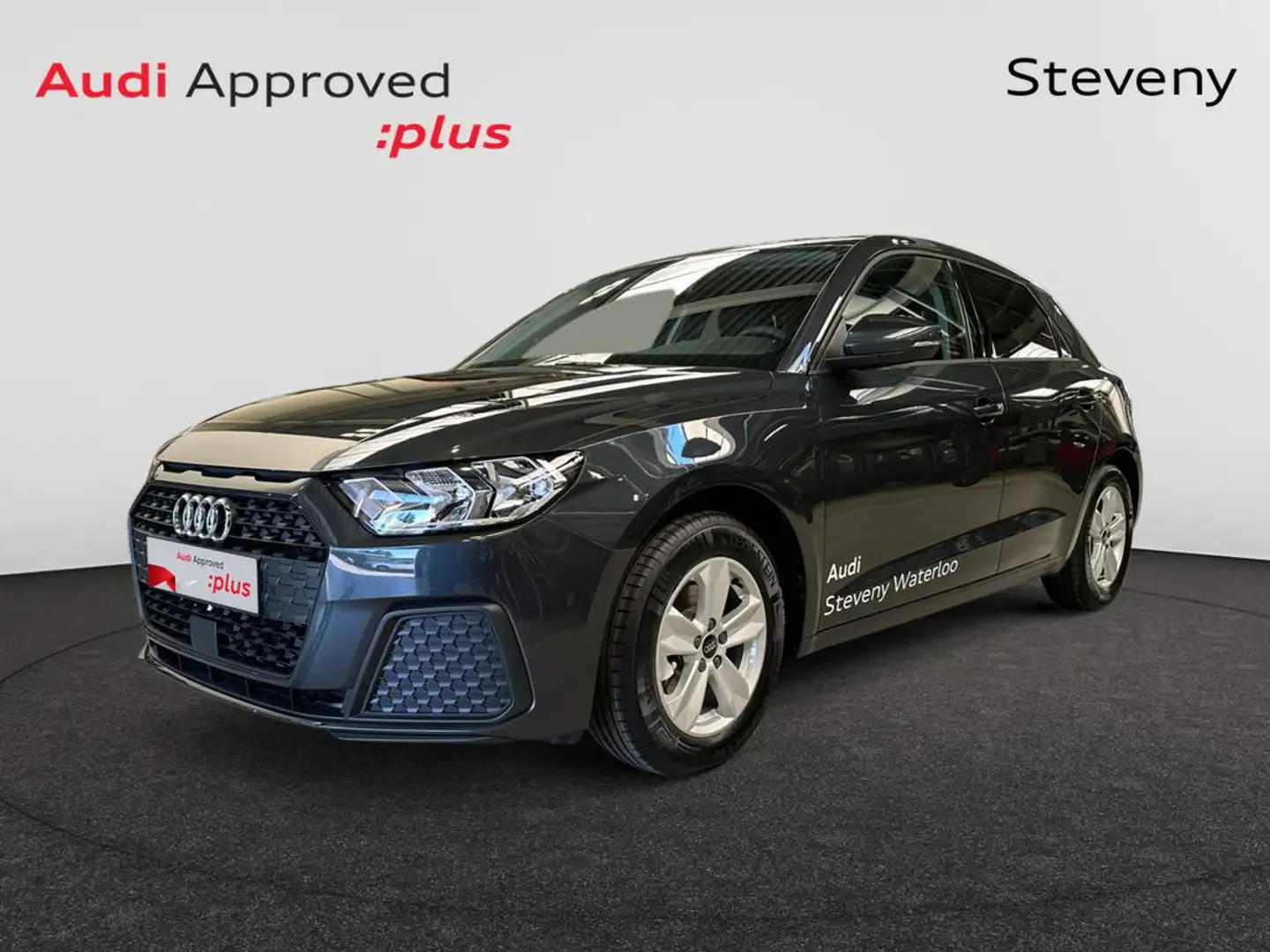 Audi A1 Audi A1 Sportback 30 TFSI 85(116) kW(PS) S tronic Gris - 1