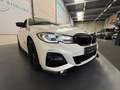 BMW 330 3-serie 330e M-Sport Black Edition, BOVAG GARANTIE Wit - thumbnail 16