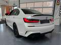 BMW 330 3-serie 330e M-Sport Black Edition, BOVAG GARANTIE Wit - thumbnail 8