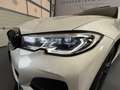 BMW 330 3-serie 330e M-Sport Black Edition, BOVAG GARANTIE Wit - thumbnail 18