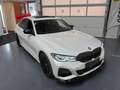 BMW 330 3-serie 330e M-Sport Black Edition, BOVAG GARANTIE Wit - thumbnail 13