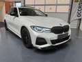 BMW 330 3-serie 330e M-Sport Black Edition, BOVAG GARANTIE Wit - thumbnail 4