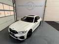 BMW 330 3-serie 330e M-Sport Black Edition, BOVAG GARANTIE Wit - thumbnail 11