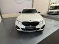 BMW 330 3-serie 330e M-Sport Black Edition, BOVAG GARANTIE Wit - thumbnail 12