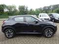 Nissan Juke Acenta 1.0 DIG-T 6MT Komfort CarPlay Kamera Schwarz - thumbnail 4