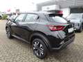 Nissan Juke Acenta 1.0 DIG-T 6MT Komfort CarPlay Kamera Schwarz - thumbnail 7