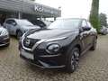 Nissan Juke Acenta 1.0 DIG-T 6MT Komfort CarPlay Kamera Schwarz - thumbnail 1