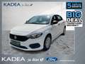 Fiat Tipo 1.4 16V POP KLIMA*Alwetterreifen*Radio White - thumbnail 1