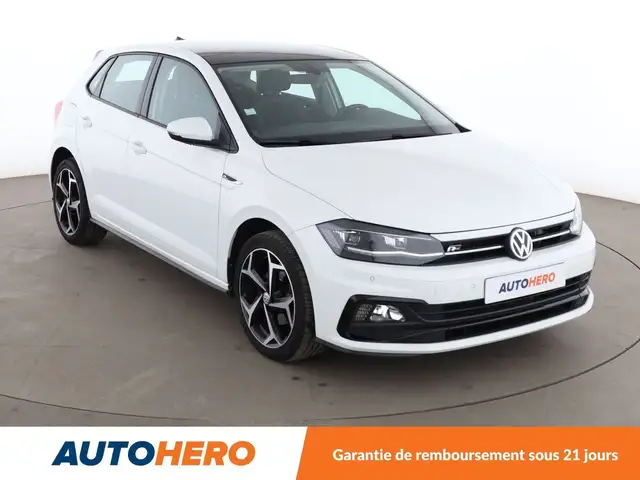 Volkswagen Polo view 8