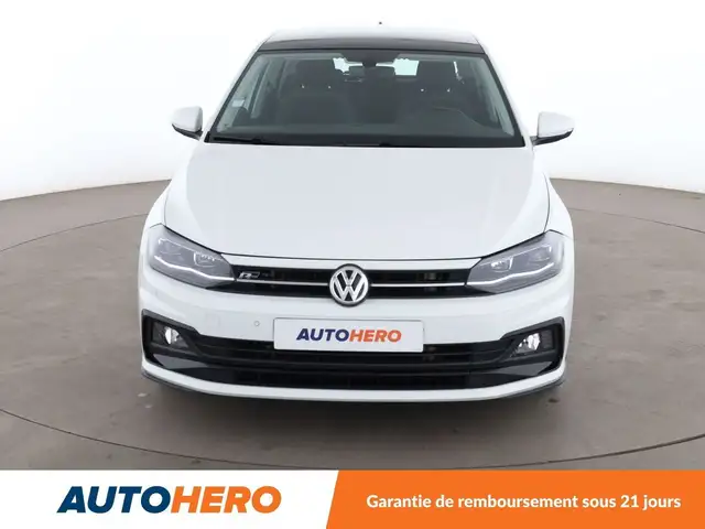Volkswagen Polo view 9
