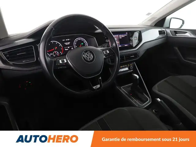 Volkswagen Polo view 11