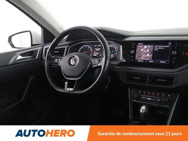 Volkswagen Polo view 13