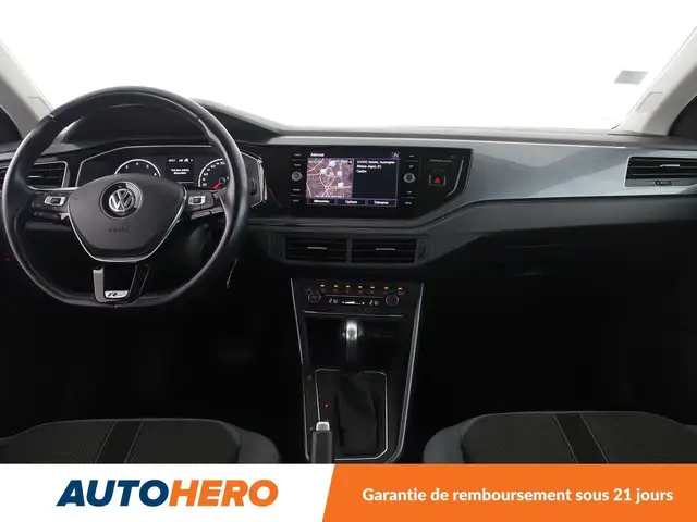 Volkswagen Polo view 12