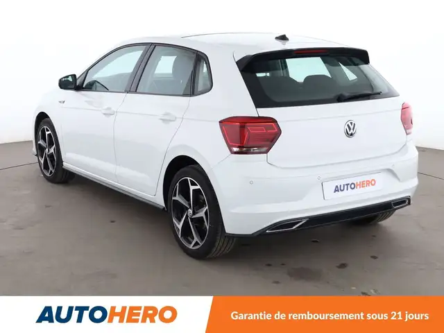 Volkswagen Polo view 4
