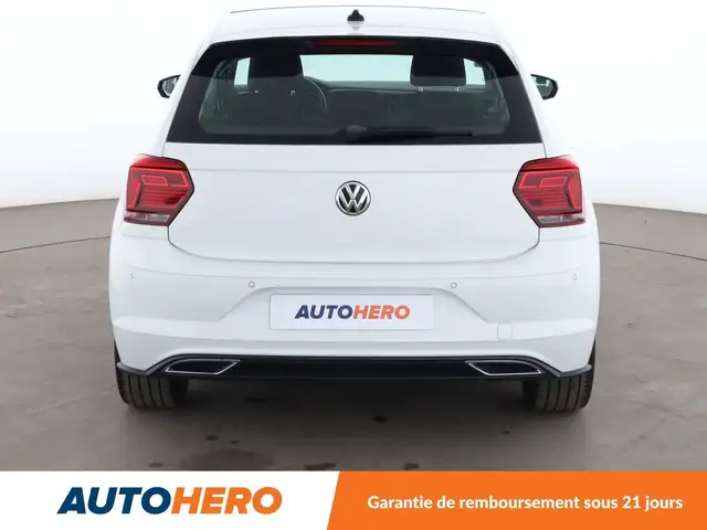 Volkswagen Polo view 5