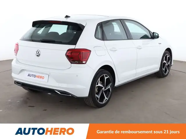 Volkswagen Polo view 6
