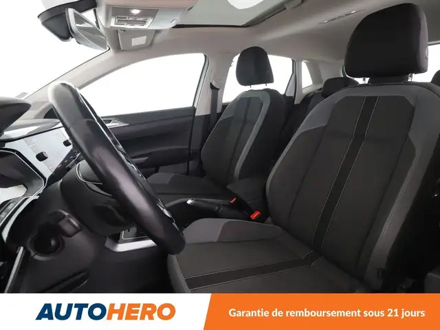 Volkswagen Polo view 10