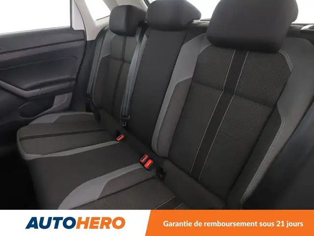 Volkswagen Polo view 14