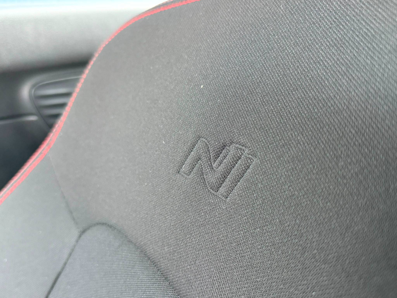 Hyundai i20 1.0 T-GDi Twist N-Line ! 1ère main ! — photo 14