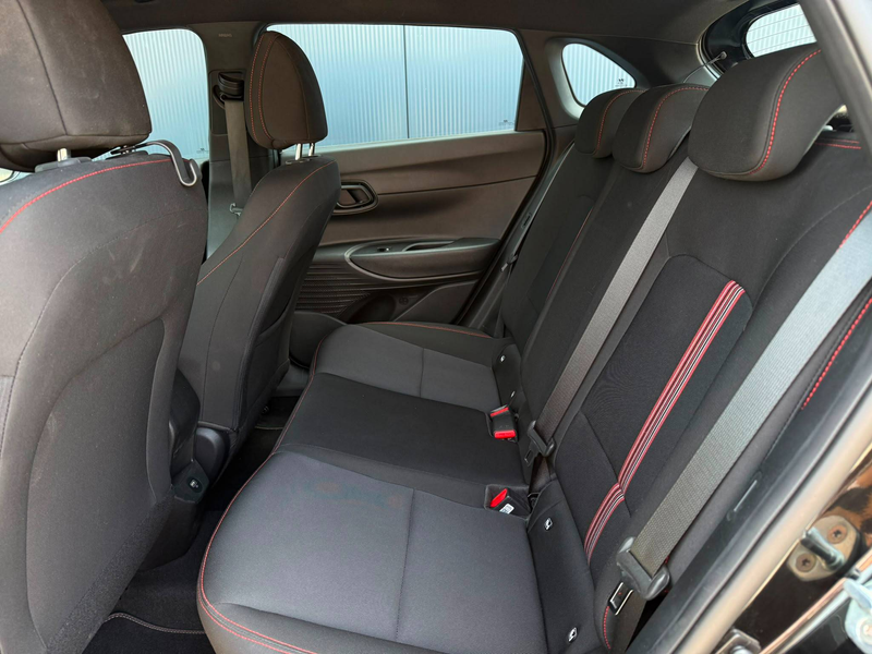 Hyundai i20 1.0 T-GDi Twist N-Line ! 1ère main ! — photo 15