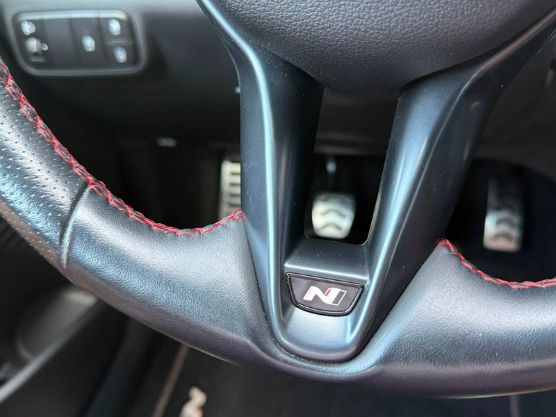 Hyundai i20 1.0 T-GDi Twist N-Line ! 1ère main ! — photo 13