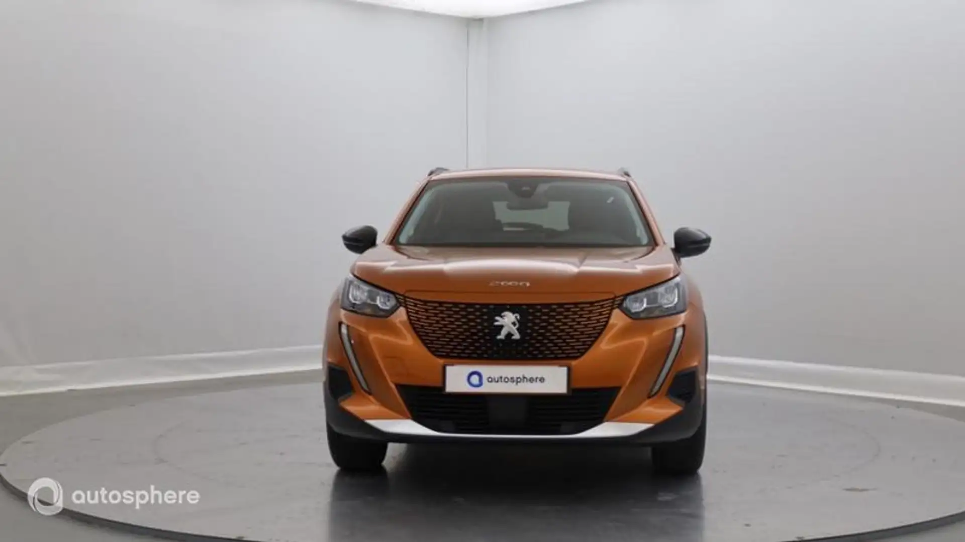 Peugeot 2008 e-2008 136ch Allure Pack - 2