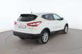 Nissan Qashqai 1.6dCi N-Tec 4x2 Blanco - thumbnail 6