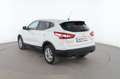 Nissan Qashqai 1.6dCi N-Tec 4x2 Blanco - thumbnail 4