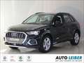 Audi Q3 35 TFSI advanced AHK/St.Hz./Virtual Bluetooth Noir - thumbnail 1