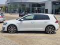Volkswagen Golf GTI Golf 2.0 TSI GTI DSG 220 GTI Blanco - thumbnail 3