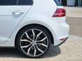 Volkswagen Golf GTI Golf 2.0 TSI GTI DSG 220 GTI Blanco - thumbnail 11