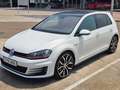 Volkswagen Golf GTI Golf 2.0 TSI GTI DSG 220 GTI Blanco - thumbnail 2