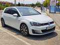 Volkswagen Golf GTI Golf 2.0 TSI GTI DSG 220 GTI Blanco - thumbnail 8