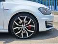 Volkswagen Golf GTI Golf 2.0 TSI GTI DSG 220 GTI Blanco - thumbnail 9