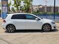 Volkswagen Golf GTI Golf 2.0 TSI GTI DSG 220 GTI Blanco - thumbnail 7