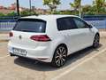 Volkswagen Golf GTI Golf 2.0 TSI GTI DSG 220 GTI Blanco - thumbnail 6