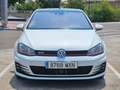 Volkswagen Golf GTI Golf 2.0 TSI GTI DSG 220 GTI Blanco - thumbnail 1